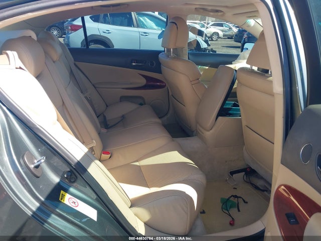 2007 Lexus Gs 350 მანქანა იყიდება აუქციონზე, vin: JTHCE96SX70008093, აუქციონის ნომერი: 44630784