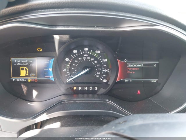 3FA6P0D98KR141146 Ford Fusion Titanium