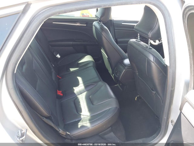 3FA6P0D98KR141146 Ford Fusion Titanium