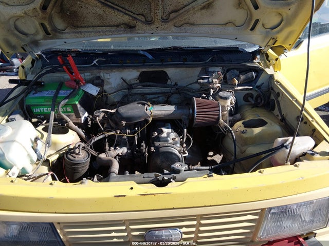 Aukcja sprzedaży 1993 Geo Tracker, vin: 2CNBJ18U7P6923463, numer aukcji: 44630787