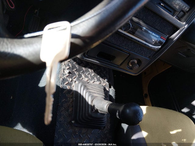Aukcja sprzedaży 1993 Geo Tracker, vin: 2CNBJ18U7P6923463, numer aukcji: 44630787