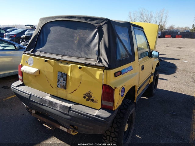 Aukcja sprzedaży 1993 Geo Tracker, vin: 2CNBJ18U7P6923463, numer aukcji: 44630787