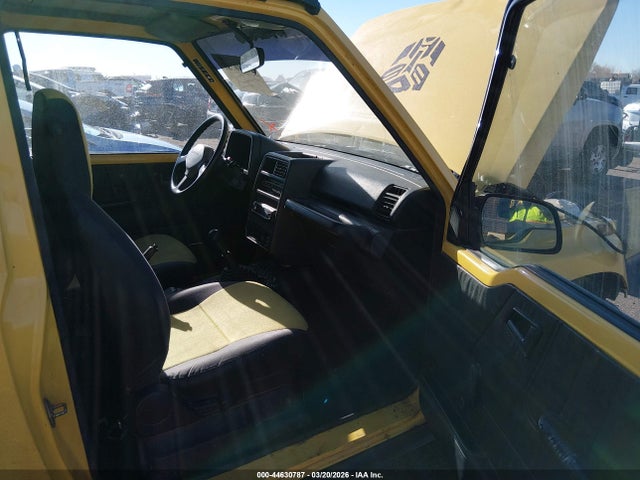 Aukcja sprzedaży 1993 Geo Tracker, vin: 2CNBJ18U7P6923463, numer aukcji: 44630787
