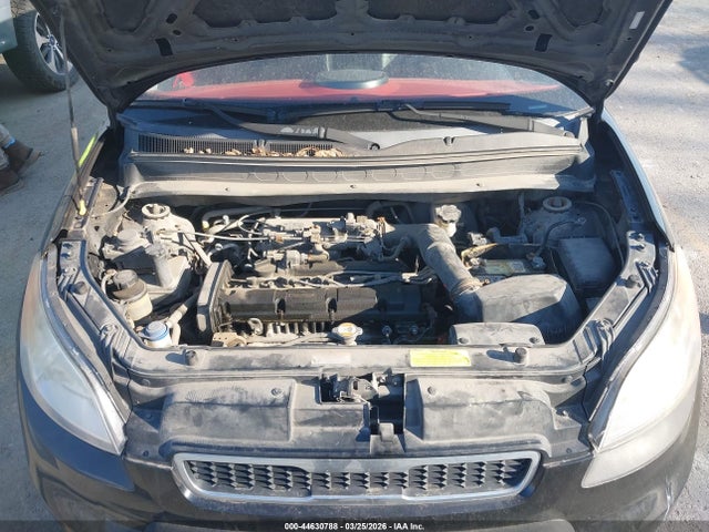Продаж на аукціоні авто 2011 Kia Soul Sport, vin: KNDJT2A29B7213949, номер лоту: 44630788