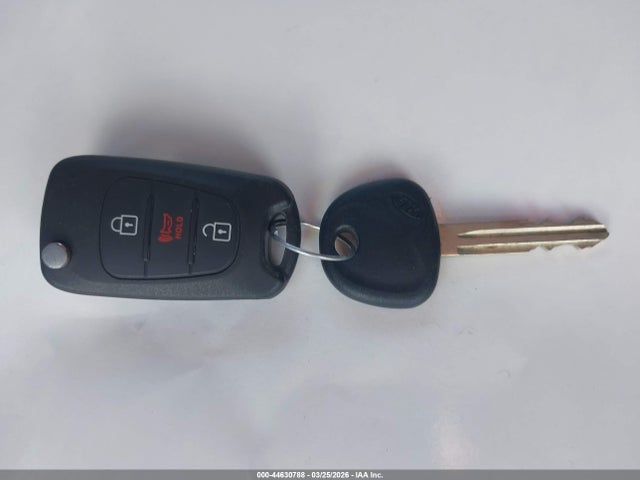 Продаж на аукціоні авто 2011 Kia Soul Sport, vin: KNDJT2A29B7213949, номер лоту: 44630788