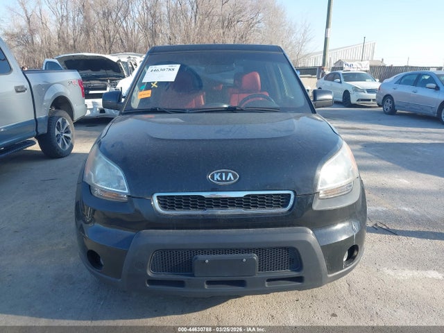 Продаж на аукціоні авто 2011 Kia Soul Sport, vin: KNDJT2A29B7213949, номер лоту: 44630788