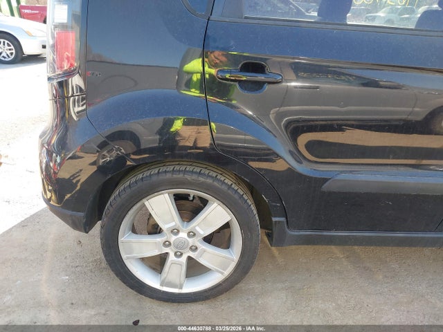Продаж на аукціоні авто 2011 Kia Soul Sport, vin: KNDJT2A29B7213949, номер лоту: 44630788