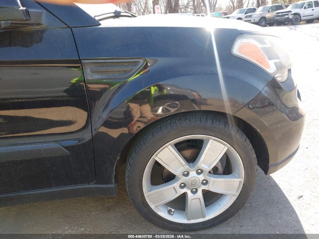 Продаж на аукціоні авто 2011 Kia Soul Sport, vin: KNDJT2A29B7213949, номер лоту: 44630788