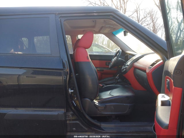 Продаж на аукціоні авто 2011 Kia Soul Sport, vin: KNDJT2A29B7213949, номер лоту: 44630788