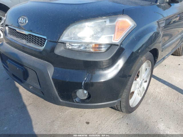 Продаж на аукціоні авто 2011 Kia Soul Sport, vin: KNDJT2A29B7213949, номер лоту: 44630788