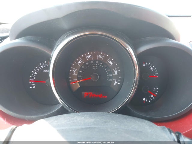 Продаж на аукціоні авто 2011 Kia Soul Sport, vin: KNDJT2A29B7213949, номер лоту: 44630788