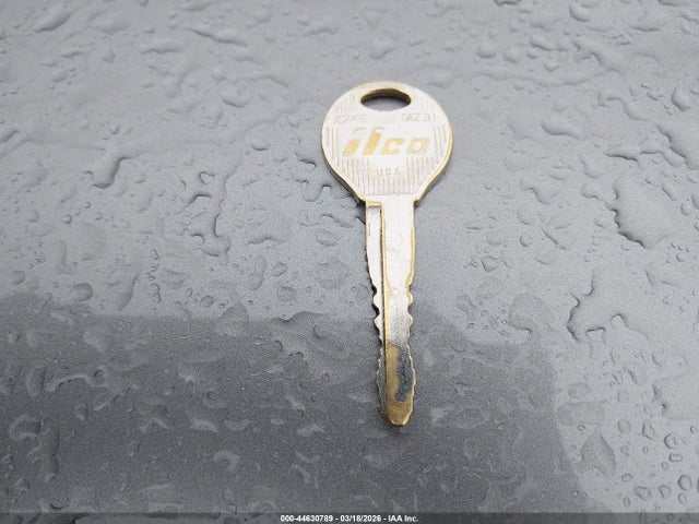 Aukcja sprzedaży 2000 Mazda Mx-5 Miata Ls/special Edition, vin: JM1NB3534Y0139242, numer aukcji: 44630789