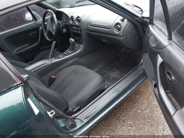 Aukcja sprzedaży 2000 Mazda Mx-5 Miata Ls/special Edition, vin: JM1NB3534Y0139242, numer aukcji: 44630789