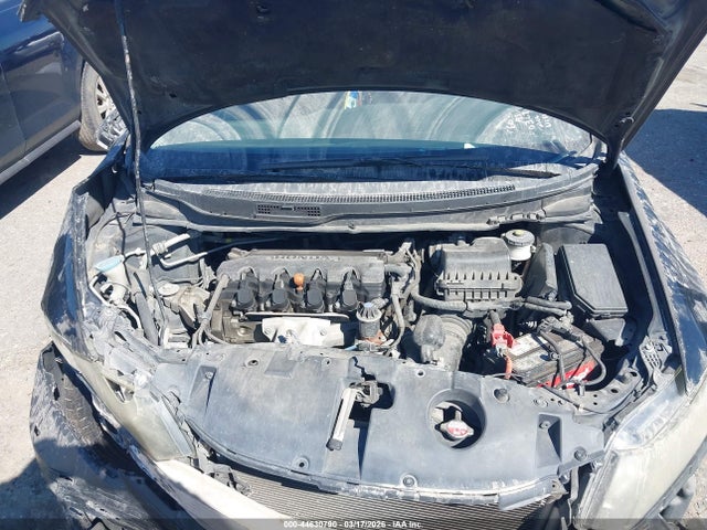 Aukcja sprzedaży 2015 Honda Civic Ex, vin: 19XFB2F8XFE062826, numer aukcji: 44630790