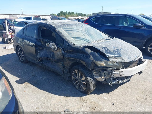 Aukcja sprzedaży 2015 Honda Civic Ex, vin: 19XFB2F8XFE062826, numer aukcji: 44630790