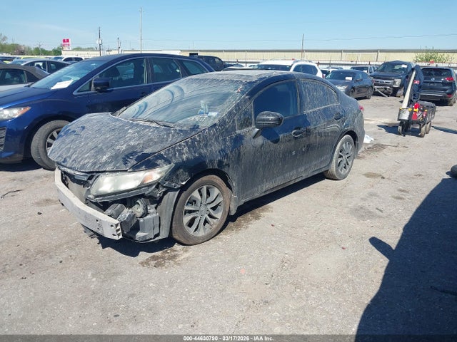Aukcja sprzedaży 2015 Honda Civic Ex, vin: 19XFB2F8XFE062826, numer aukcji: 44630790