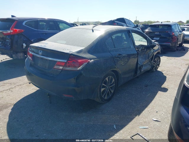 Aukcja sprzedaży 2015 Honda Civic Ex, vin: 19XFB2F8XFE062826, numer aukcji: 44630790