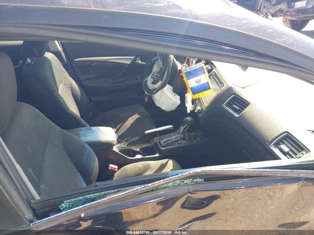Aukcja sprzedaży 2015 Honda Civic Ex, vin: 19XFB2F8XFE062826, numer aukcji: 44630790