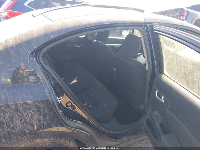 Aukcja sprzedaży 2015 Honda Civic Ex, vin: 19XFB2F8XFE062826, numer aukcji: 44630790