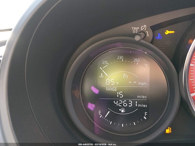 Fiat 124 Spider Abarth 2018 JC1NFAEK9J0138980 Image 15