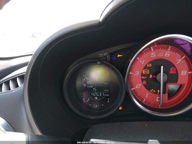 2018 FIAT 124 SPIDER JC1NFAEK9J0138980 Photo 6