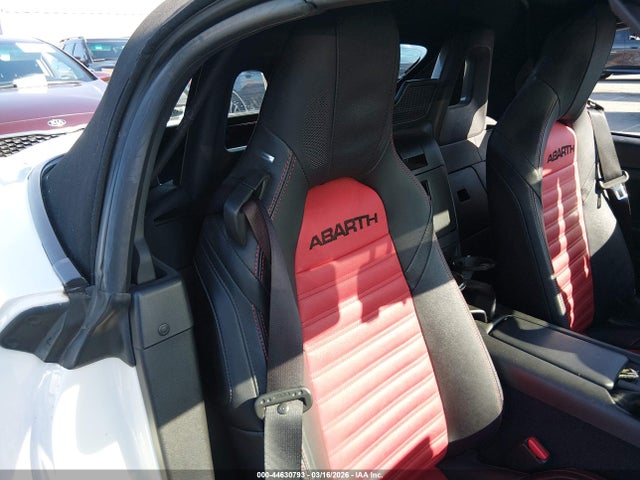 2018 FIAT 124 SPIDER JC1NFAEK9J0138980 Photo 7