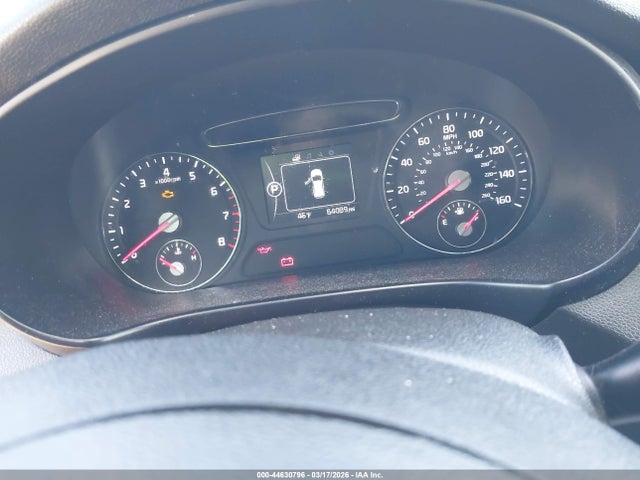Продаж на аукціоні авто 2018 Kia Sorento 2.4l Lx, vin: 5XYPGDA32JG348078, номер лоту: 44630796