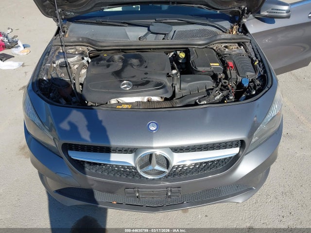 Aukcja sprzedaży 2016 Mercedes-benz Cla 250 4matic, vin: WDDSJ4GB3GN308447, numer aukcji: 44630799