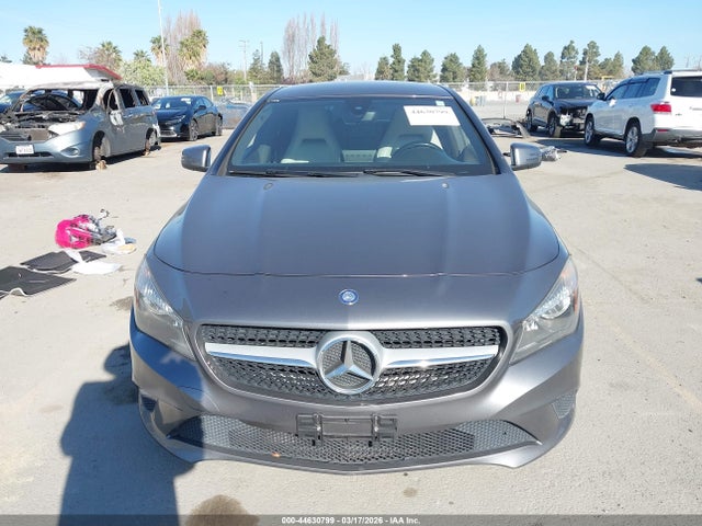 Aukcja sprzedaży 2016 Mercedes-benz Cla 250 4matic, vin: WDDSJ4GB3GN308447, numer aukcji: 44630799