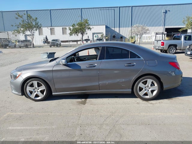 Aukcja sprzedaży 2016 Mercedes-benz Cla 250 4matic, vin: WDDSJ4GB3GN308447, numer aukcji: 44630799