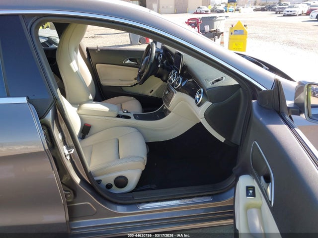 Aukcja sprzedaży 2016 Mercedes-benz Cla 250 4matic, vin: WDDSJ4GB3GN308447, numer aukcji: 44630799