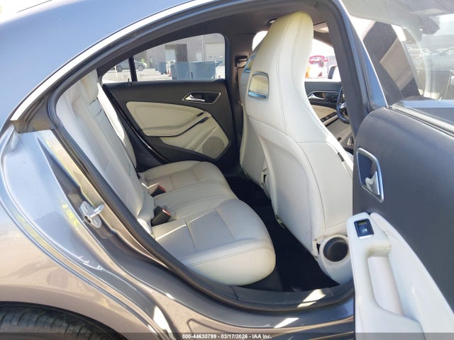 Aukcja sprzedaży 2016 Mercedes-benz Cla 250 4matic, vin: WDDSJ4GB3GN308447, numer aukcji: 44630799