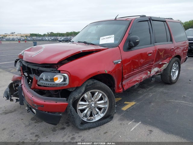 Aukcja sprzedaży 2001 Ford Expedition Xlt, vin: 1FMRU15W11LB64156, numer aukcji: 44630807