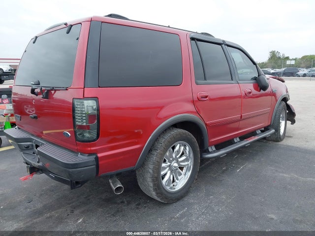 Aukcja sprzedaży 2001 Ford Expedition Xlt, vin: 1FMRU15W11LB64156, numer aukcji: 44630807