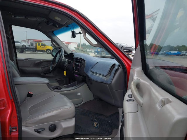 Aukcja sprzedaży 2001 Ford Expedition Xlt, vin: 1FMRU15W11LB64156, numer aukcji: 44630807