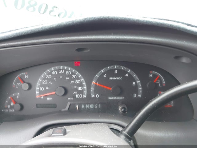 Aukcja sprzedaży 2001 Ford Expedition Xlt, vin: 1FMRU15W11LB64156, numer aukcji: 44630807