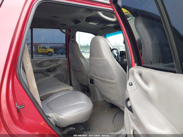 Aukcja sprzedaży 2001 Ford Expedition Xlt, vin: 1FMRU15W11LB64156, numer aukcji: 44630807
