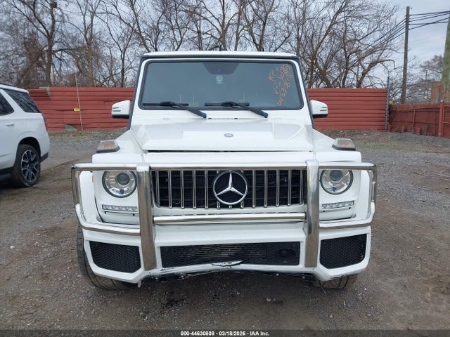Продаж на аукціоні авто 2015 Mercedes-benz G 63 Amg 4matic, vin: WDCYC7DF0FX230763, номер лоту: 44630808