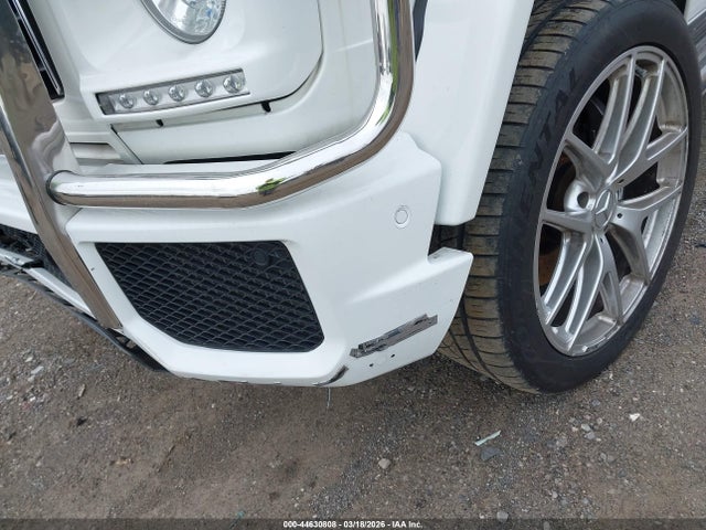 Продаж на аукціоні авто 2015 Mercedes-benz G 63 Amg 4matic, vin: WDCYC7DF0FX230763, номер лоту: 44630808