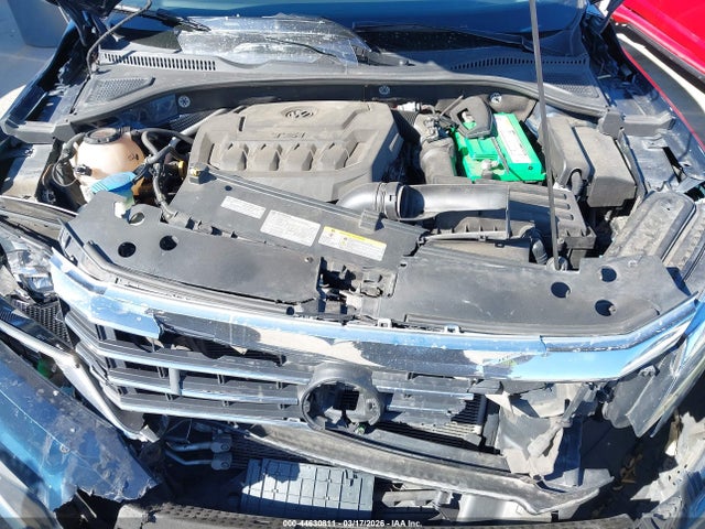 2021 VOLKSWAGEN PASSAT 1VWSA7A35MC013335 Photo 9