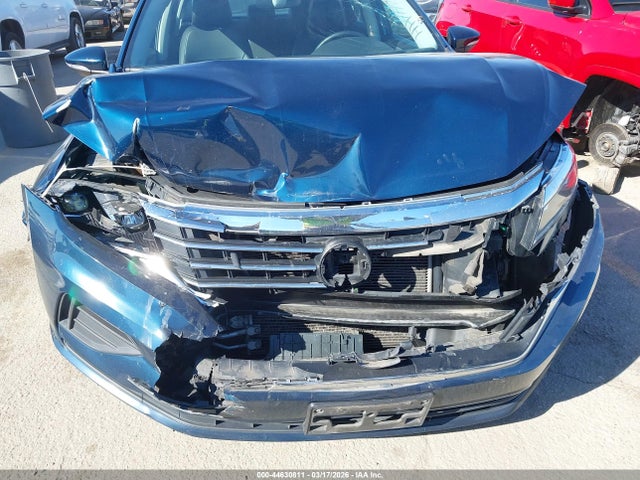 2021 VOLKSWAGEN PASSAT 1VWSA7A35MC013335 Photo 5