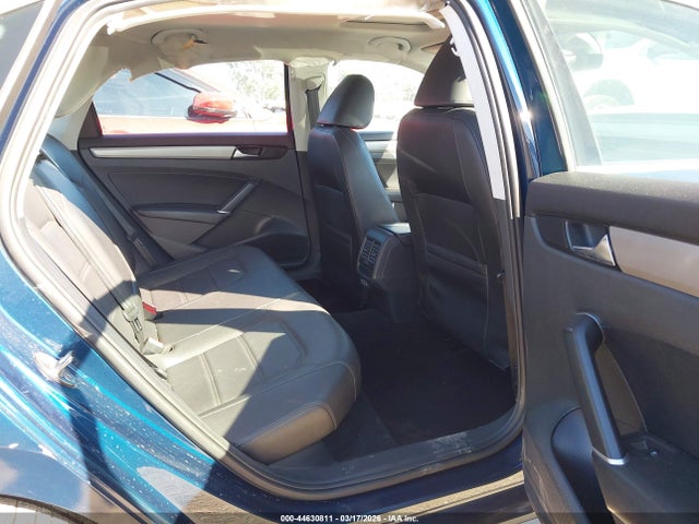 2021 VOLKSWAGEN PASSAT 1VWSA7A35MC013335 Photo 7