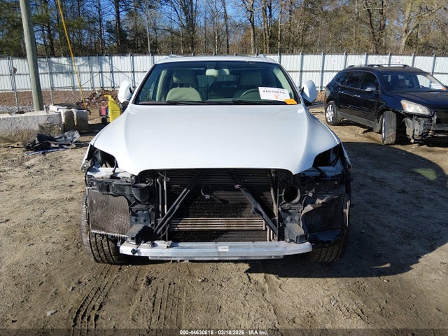 44630816 :رقم المزاد ، WA1LGAFE7ED013713 vin ، 2014 Audi Q7 3.0t Premium مزاد بيع