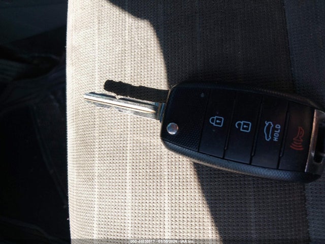 44630817 :رقم المزاد ، KNAFX4A6XE5147918 vin ، 2014 Kia Forte Lx مزاد بيع