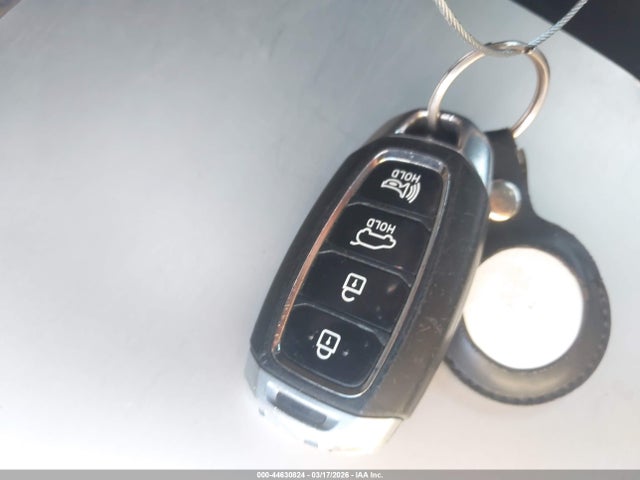 Hyundai VELOSTER N 2020 KMHT36AH7LU004132 Image 11