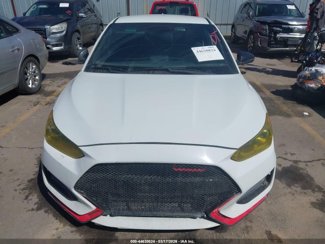Hyundai VELOSTER N 2020 KMHT36AH7LU004132 Image 12