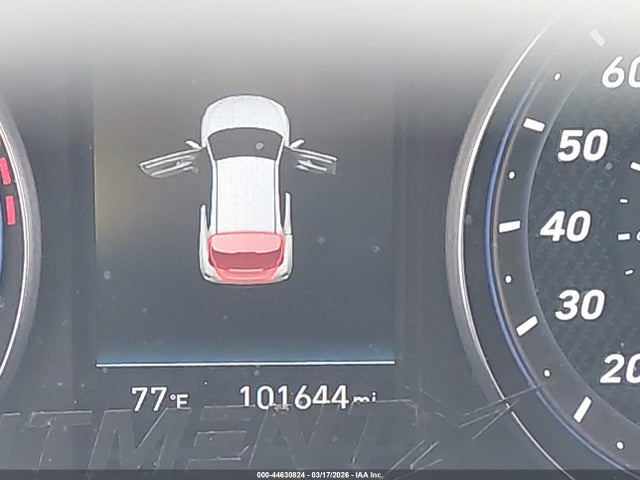 Hyundai VELOSTER N 2020 KMHT36AH7LU004132 Image 15