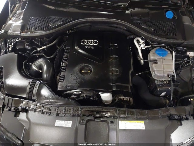 Aukcja sprzedaży 2015 Audi A6 2.0t Premium, vin: WAUGFAFC7FN011445, numer aukcji: 44630826
