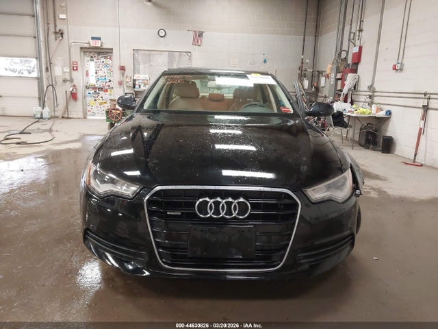 Aukcja sprzedaży 2015 Audi A6 2.0t Premium, vin: WAUGFAFC7FN011445, numer aukcji: 44630826