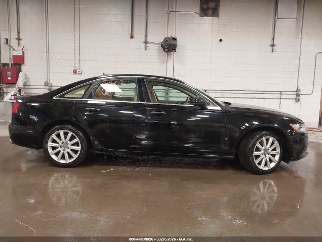 Aukcja sprzedaży 2015 Audi A6 2.0t Premium, vin: WAUGFAFC7FN011445, numer aukcji: 44630826